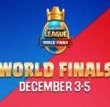 Clash Royale League World Finals 2021 Bakal Digelar Pada Desember 2021