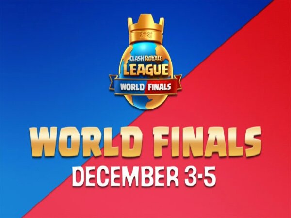 Clash Royale League World Finals 2021 Bakal Digelar Pada Desember 2021