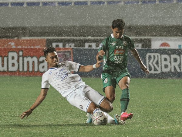 Dejan Antonic ungkap kunci kemenangan PSS Sleman kontra Arema FC
