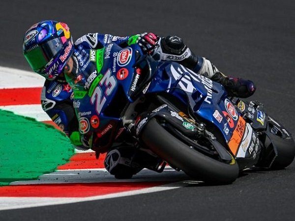 Enea Bastianini