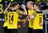 Marco Reus Bahagia Dengan Kemenangan Borussia Dortmund Atas Union Berlin