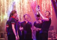 Menang Telak atas Envy, Gambit Esports Jadi Kampiun VCT Masters Berlin