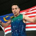 Cheah Liek Hou Klaim Tak Terkalahkan, Termasuk Saat Lawan Pemain Indonesia