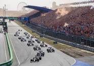 Formula 1 Disarankan Tak Gelar Terlalu Banyak Balapan
