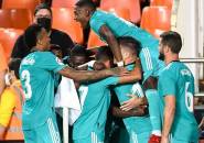 La Liga 2021/2022: Prediksi Line-up Real Madrid vs Real Mallorca