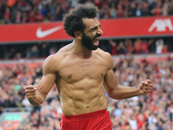Liverpool Harus Lakukan Segala Daya untuk Pertahankan Mohamed Salah