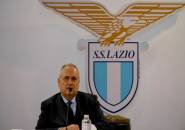 Claudio Lotito Ungkap Harapannya Untuk Lazio di Derby Della Capitale