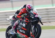 Hasil Tes Misano MotoGP: Aleix Espargaro Tercepat di Hari Kedua
