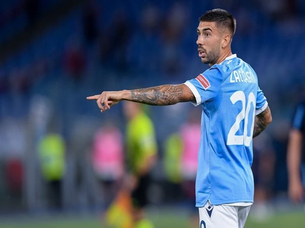 Lazio konfirmasi Zaccagni cedera