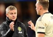 Solskjaer bandingkan Cederanya Dengan Yang Dialami Phil Jones Di MU