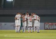 Sudah Lima Pemain Muda Persija Jakarta Yang Lakoni Debut Di Liga 1