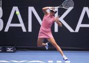 Iga Swiatek Atasi Perlawanan Sengit Yulia Putintseva Di Ostrava Open