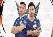 MPL ID Season 8: Ferxiic-Clover Dahsyat, EVOS Legends Lumat Geek Fam ID