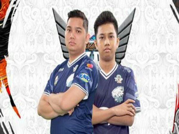 MPL ID Season 8: Ferxiic-Clover Dahsyat, EVOS Legends Lumat Geek Fam ID