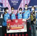 PUBG Mobile PON XX Papua 2021: DKI Jakarta Bawa Pulang Medali Emas