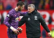 Manajer MU Ungkap Permintaan David de Gea di Musim Panas Lalu