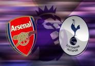 Tottenham vs Arsenal, 7 Momen Ikonik Yang Terjadi di Derby London Utara
