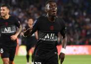 Usai Hajar Montpellier, Idrissa Gueye Minta PSG Fokus Hadapi Man City