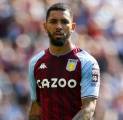 AS Roma Incar Gelandang Aston Villa, Douglas Luiz