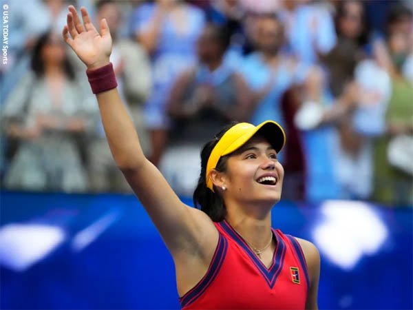 Emma Raducanu berhasrat untuk berkompetisi di Australian Open 2022