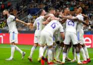 Liga Champions 2021/2022: Prediksi Line-up Real Madrid vs FC Sheriff