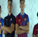 Absen Lima Bulan, FC Barcelona Kembali ke Rocket League
