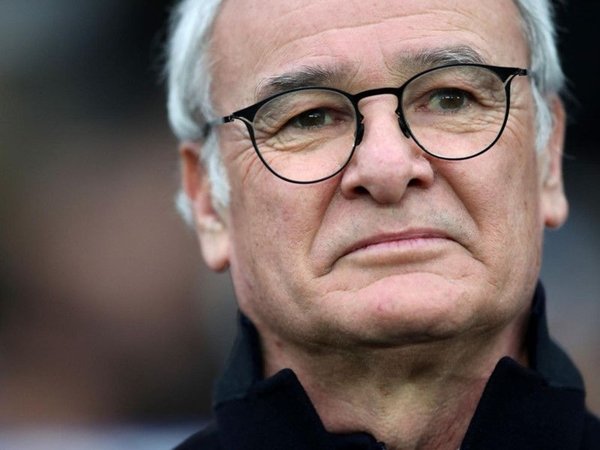 Nama Claudio Ranieri masuk dalam pertimbangan Bologna untuk menggantikan kursi manajer tim saat ini yaitu Sinisa Mihajlovic / via Getty Images