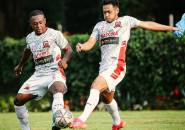 Dua Pemain Lokal Madura United Ingin Kembali Bobol Gawang PSIS Semarang