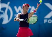 Hsieh Su Wei Hentikan Langkah Kim Clijsters Di Chicago