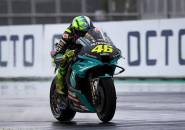Petronas Yamaha SRT Dianggap Bikin Kesalahan karena Rekrut Valentino Rossi