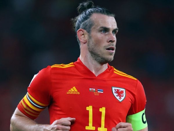 Wales Jumpa Republik Ceko dan Estonia Tanpa Kehadiran Bale