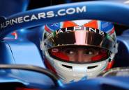 Esteban Ocon Sebut GP Rusia Sebagai Seri Paling Sulit Baginya Tahun Ini