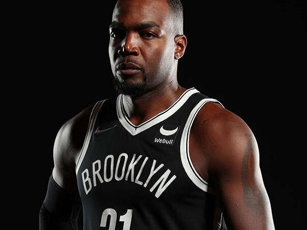 Pemain anyar Brooklyn Nets, Paul Millsap. (Images: Getty)