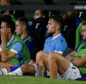 Cedera Ciro Immobile Buat Lazio Khawatir Jelang vs Bologna