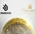SteelSeries Jadi Official Peripheral Partner The International 10