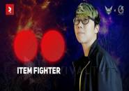 2 Item Wajib Hero Fighter di META Sekarang Versi Eks Pelatih RRQ Hoshi