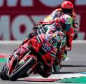 Hasil FP3 MotoGP AS: Miller Patahkan Dominasi Marquez