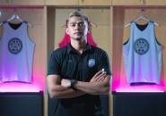 Nuke Tri Saputra Resmi Perkuat RANS PIK Basketball