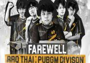 Dampak Aturan Baru, Divisi PUBG Mobile RRQ Thailand Dibubarkan!