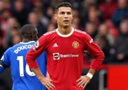 Danny Blind Salahkan Cristiano Ronaldo Untuk Performa Buruk MU