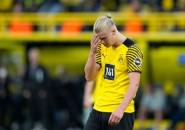 Bos Dortmund Peringatkan Timnas Norwegia: Erling Haaland Bukan Mesin!