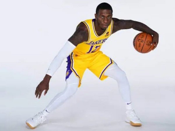 Pemain anyar Los Angeles Lakers, Kendrick Nunn. (Images: Getty)