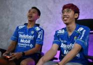 Persib Bandung ke Final Champions eFootball, Indra Tajusa Mohon Doa Bobotoh