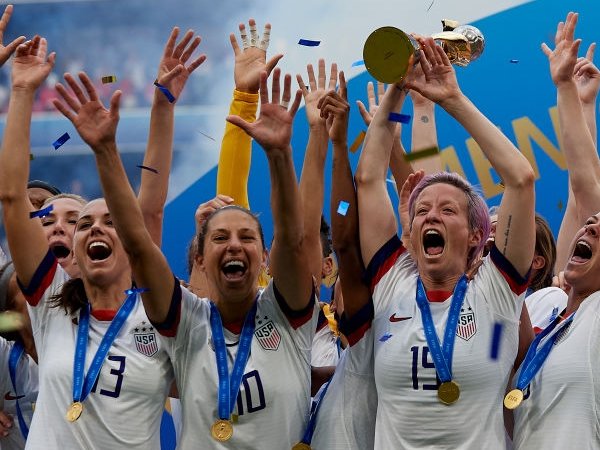 WSL Nilai Piala Dunia Dua Tahunan Akan Merusak Sepak Bola Wanita