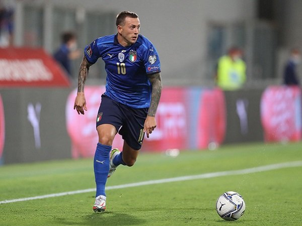 Federico Bernardeschi percaya dengan kans Italia di UEFA Nations League.