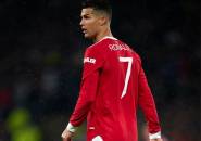 Khabib Nurmagomedov: Cristiano Ronaldo Memang The Best!