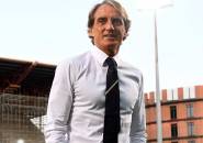 Roberto Mancini Ingin Kawinkan Trofi Euro dengan Nation League