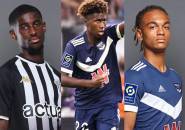 Tiga Pencetak Gol Termuda di Ligue 1 Musim Ini