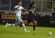 Fortes Jawab Kritikan Lewat Performa Mengkilap Bersama Arema FC