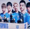 Tanpa Kekalahan di Play-ins, LNG Esports Lolos ke Babak Grup Worlds 2021